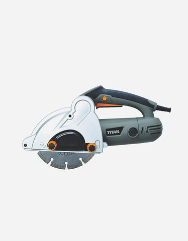 Electric Planer